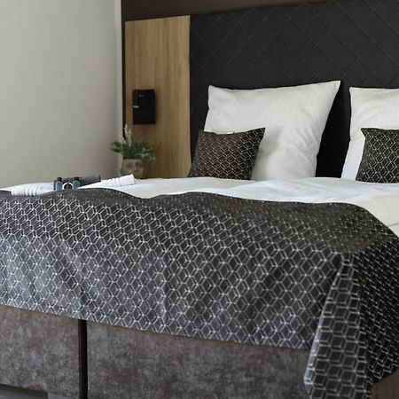 Kadir Bey & Four Rooms Osterronfeld Экстерьер фото